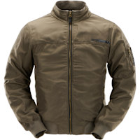 Furygan Kenya 3 Textile Jacket - Khaki