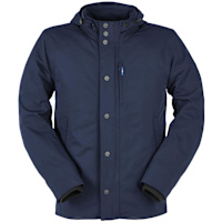 Furygan Loki Textile Jacket - Blue