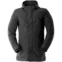 Furygan Stockholm PrimaLoft&reg; Textile Jacket - Black
