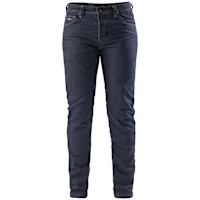 Furygan Kalvin x Kevlar® Slim Jeans - Dark Blue