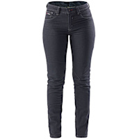 Furygan Ladies Nikita X Kevlar® Jeans Mom Fit - Carbon