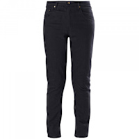 Furygan Ladies Nikita X Kevlar® Tapered Jeans - Black