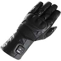 Furygan Boreal Heated Gloves - Black