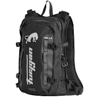 Furygan ADV 20L+ Backpack - Black