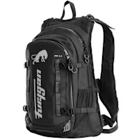 Furygan ADV 28L+ Backpack - Black