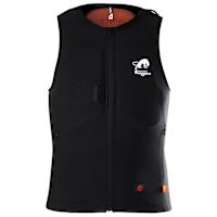 Furygan X-Road D3O Armoured Vest - Black