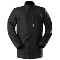 Furygan Oskar Vented Textile Jacket - Black