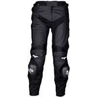 Furygan Ladies Veloce Leather Trousers - Black
