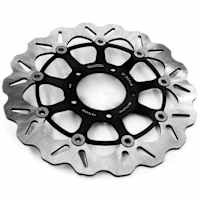 Galfer Front Brake Disc - DF457W