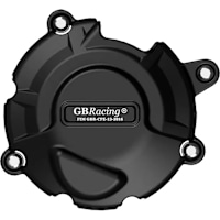 GB Racing Secondary Alternator Cover - Kawasaki Ninja ZX-25R/ZX-4RR (20-25)