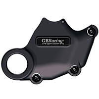 GB Racing Oil Inspection Clutch Cover - Ducati 848 / 1198