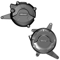 GB Racing Stock Engine Cover Kit - Ducati 899 Panigale