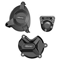 GB Racing Stock Engine Cover Kit - BMW S1000R / RR