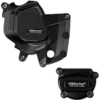 GB Racing Engine Cover Set - MV Agusta F4 (10-20)