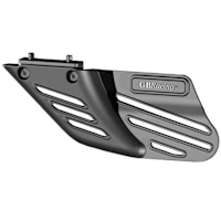 GB Racing Lower Chain Guard Extended - Universal Kawasaki / Suzuki