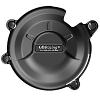GB Racing Clutch Cover - Honda CBR500 / CB500 F