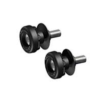 GB Racing Paddock Stand Bobbin Set 6mm - Aprilia RSV4