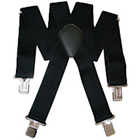 Gear Gremlin Heavy Duty Braces