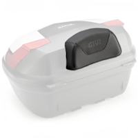 Givi E131S Passenger Backrest