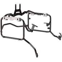 Givi PL684CAM Tubular Monokey Cam-Side Pannier Holders - BMW R1200 GS