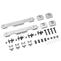 Givi OFCAM One-Fit Cam-Side Adapters (Pair)