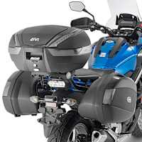 Givi 1146FZ Rear Rack - Honda NC750X