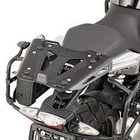 Givi SR5126 Rear Rack - BMW G 310 GS 