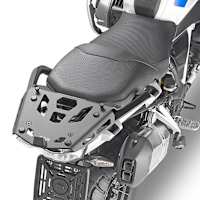 Givi SRA5108B Monokey Aluminium Adaptor Plate - BMW R1250 GS (19-23)