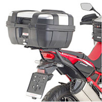 Givi 1179FZ Rear Rack - Honda CRF1100L 