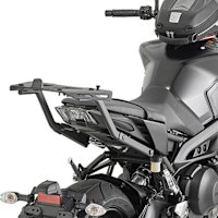 Givi 2132FZ Specific Rear Rack - Yamaha MT-09 (17-20)