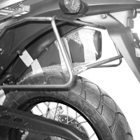 Givi T221 Soft Luggage Support Rails - Honda XL700V Transalp