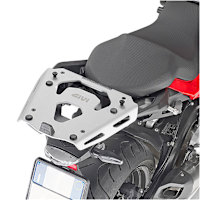 Givi SRA5137 Monokey Aluminium Adaptor Plate - BMW F900 R / XR 