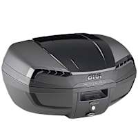 Givi E46NB - Monolock Top Case - 46 Litre