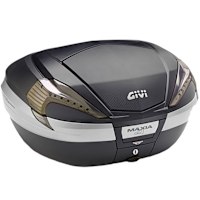 Givi V56NNT Maxia 4 Monokey Top Case  - 56 Litre