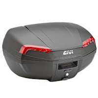 Givi E46N Monolock Top Case - 46 Litres