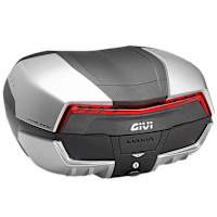 Givi V58N Maxia 5 Monokey Top Case  - 58 Litre