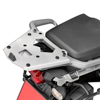 Givi SRA6403 Monokey Aluminium Rear Rack - Triumph Tiger Explorer 1200 (12-17) Tiger 1200 (18))