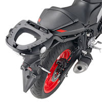 Givi 2151FZ Specific Rear Rack - Yamaha MT-03 (20-25)