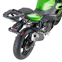 Givi 4129FZ Specific Rear Rack - Kawasaki Ninja 400  / Z 400 (19-22)