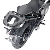 Givi 9223FZ Specific Rear Rack - CF Moto 650 NK (21-23)
