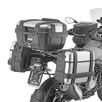 Givi PL5126 Pannier Holders - BMW G 310 GS