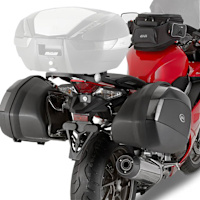 Givi 1132FZ Specific Rear Rack - Honda VFR800F (14-20)