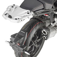 Givi 1165FZ Rear Rack - Honda CB1000 R 