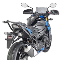 Givi 3113FZ Rear Rack - Suzuki GSX-S750 (17-21)