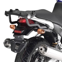 Givi 350FZ Specific Rear Rack - Yamaha BT1100 Bulldog