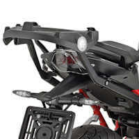 Givi 5117FZ Specific Rear Rack - BMW R1200R/RS / R1250R/RS