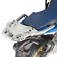 Givi SR1178 Rear Rack - Honda CRF1100L Africa Twin / Adventure Sport 