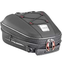 Givi ST610+ Seatlock Bag - 10 Litre