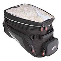 Givi XS320 Xstream Expandable Tank Bag - 15Lt