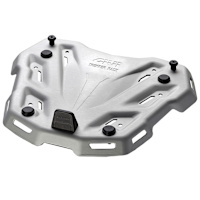 Givi M9A Monokey Aluminium Top Plate